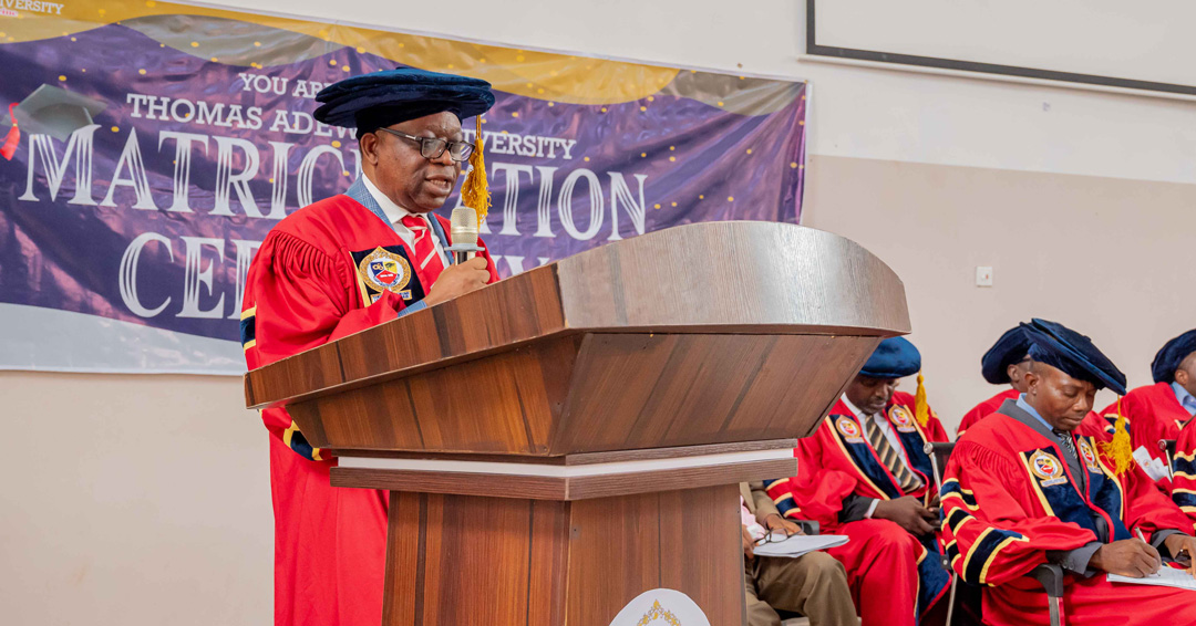tau-founder-chancellor-closing-address-at-3rd-matriculation-ceremony