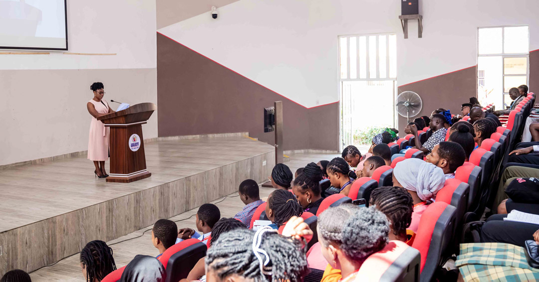 Thomas Adewumi University Hosts A One-day Symposium To Promote Diversity, Inclusion, And Women’s Empowerment In The Higher Education System.