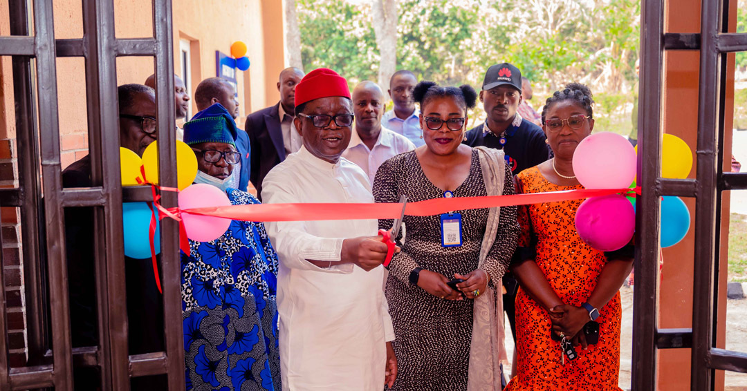 Thomas Adewumi University Unveils Cutting-edge Infrastructure: Official Commissioning Of Faculty Of Management & Social Sciences And Faculty Of Arts &humanities Buildings.