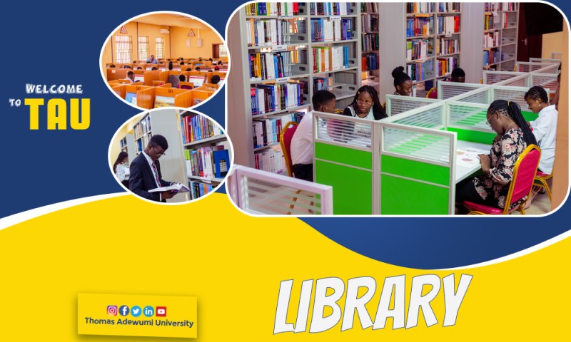 university-library