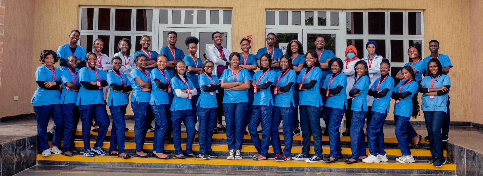 Basic Medical Health Sciences Clinicals