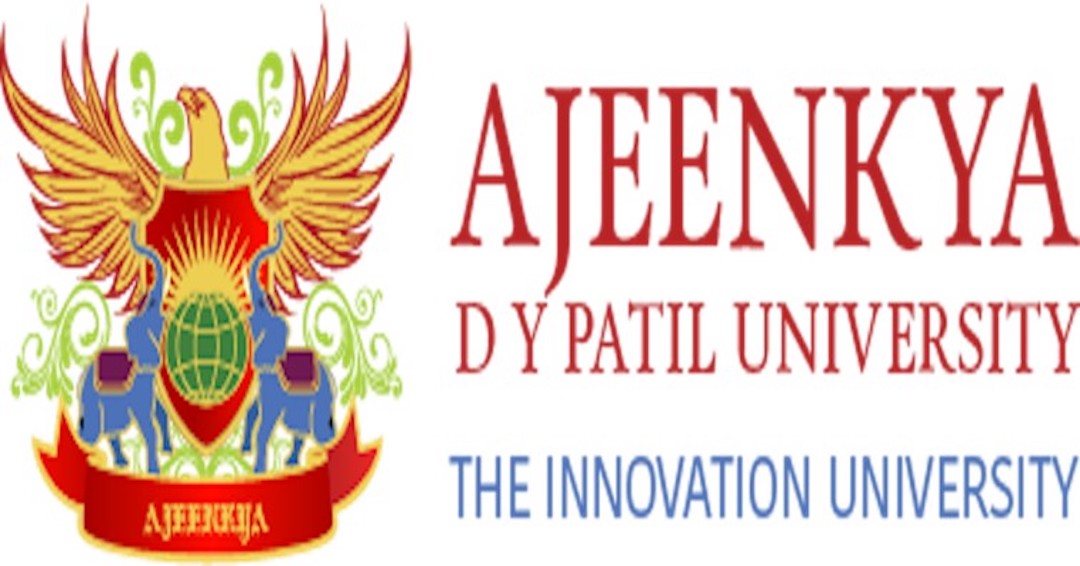 Ajeenkya Dy Patil University, Pune