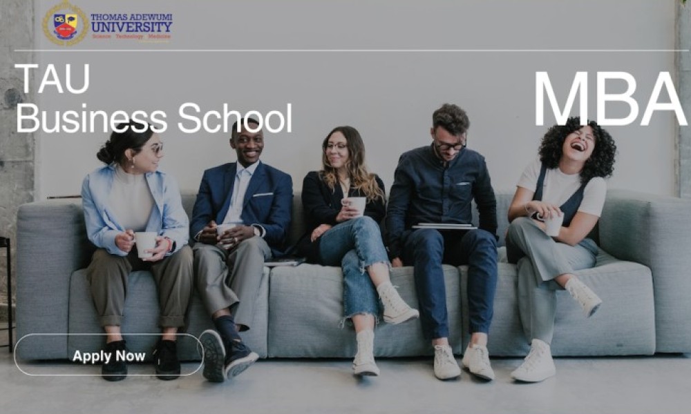 tau-business-school