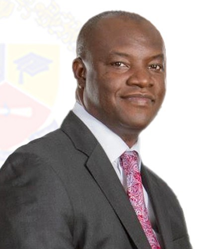 Anthony Babayeni Obafemi, B.Sc., MBA. FCA., FCIT,