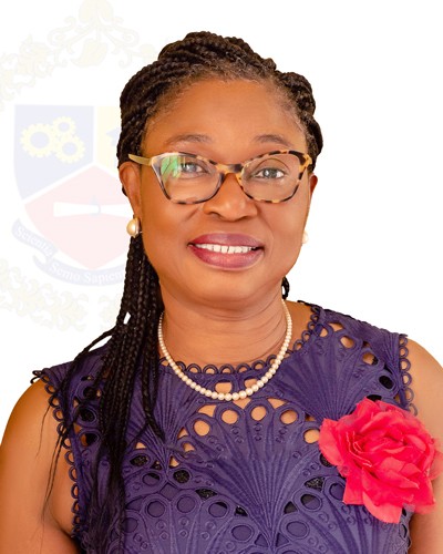 Chief Dr. (Mrs) Gloria O. Adewumi