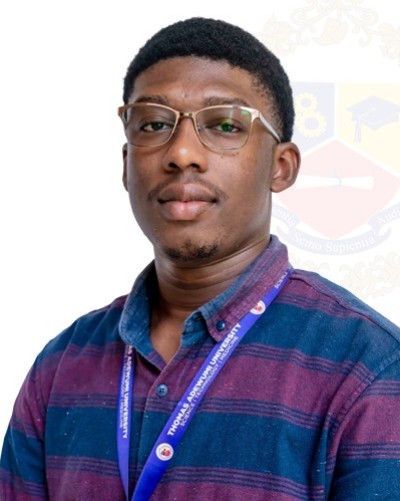 Ogunsanya Albert Oluwadamilola