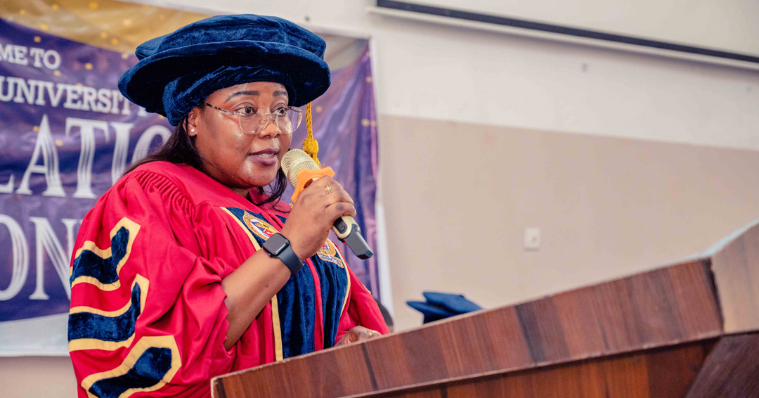 tau-vice-chancellor-inspired-audience-with-building-on-a-proud-legacy-speech-at-3rd-matriculation-ceremony