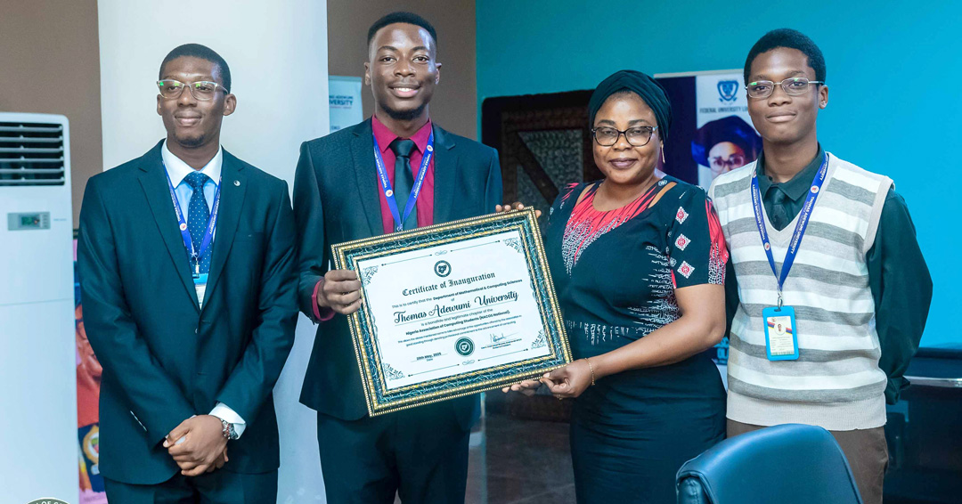 tau’s-department-of-mathematical-and-computing-sciences-officially-inaugurated-into-nacos-national